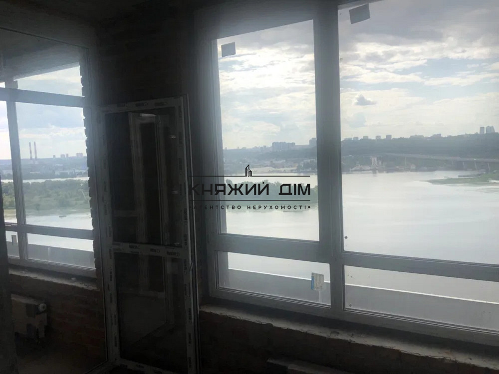 Продам видову 2-к кв. в ЖК Грейт вул.Дніпровська наб. 15Е. 5 Будинок. Kiev - photo 12