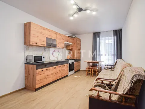 For rent 1-room Apartment 39 sq.m Поліська вулиця 8В Ternopil' - photo 10