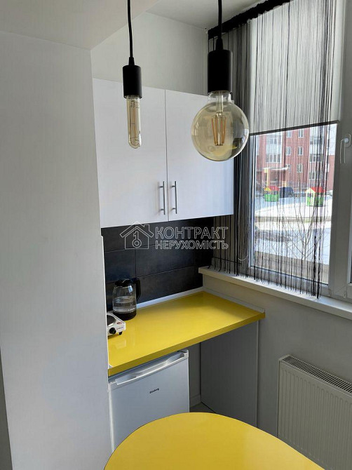 Оренда Квартира 1-кімнатна, 1/5 поверх на вул. Шевченківський Харків - фото 3