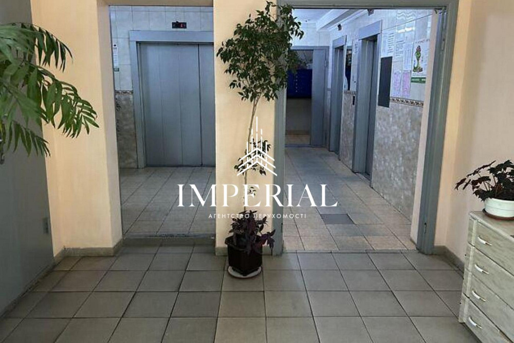 Продаж Квартира 1-кімнатна, 18/22 поверх на вул. Пчілки Олени Київ - фото 10