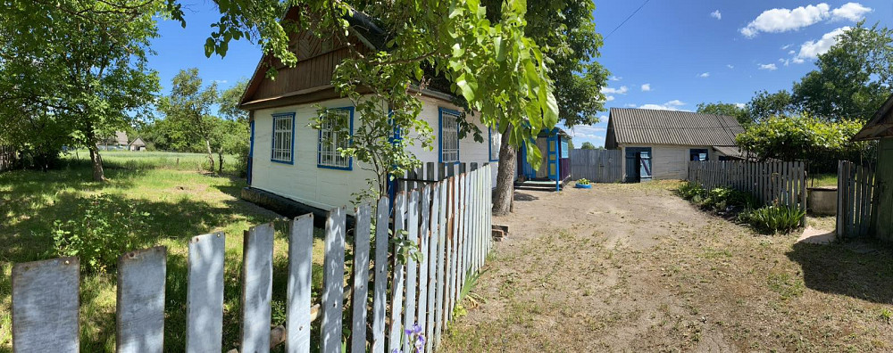 Продаж 1-поверховий Будинок з ділянкою 50 сот 55 кв.м 2 кімн. на Черніхів Zhytomyr - photo 1