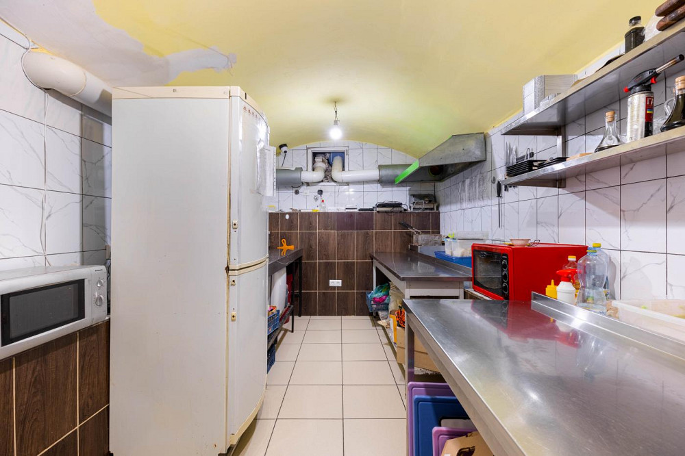 Продаж готовий бізнес на вул. Пекарська приміщень - 3, поверх - 1/3 Львів - фото 17