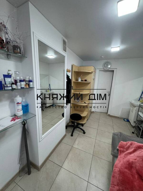 Оренда приміщення вільного призначення на Героев Сталинграда просп./Володимира Івасюка просп поверх - 1/20 Київ - фото 11