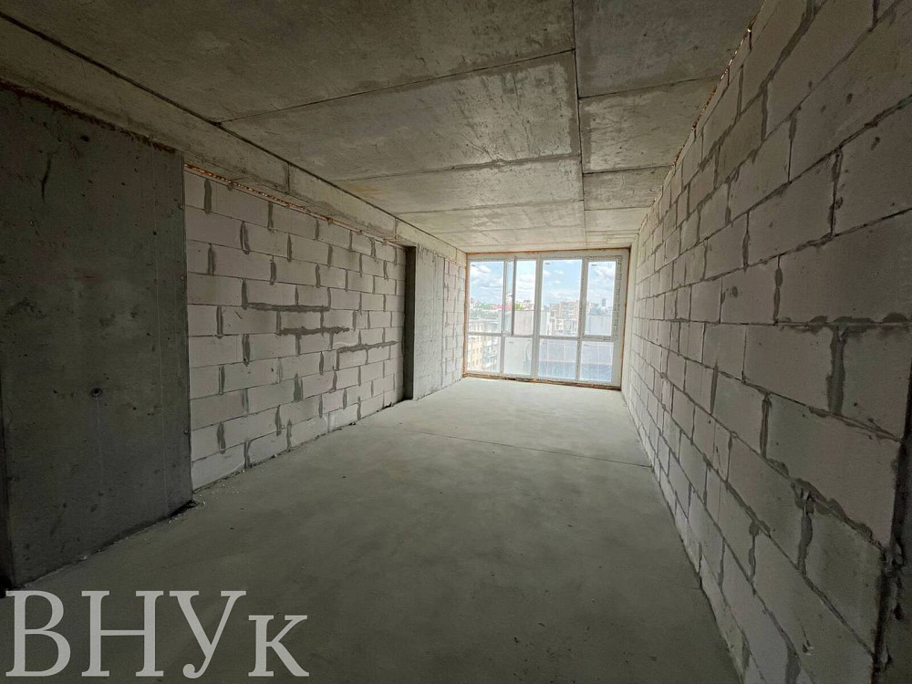 Продаж Квартира 2-кімнатна, 6/10 поверх на Торговиця Ternopil' - photo 7