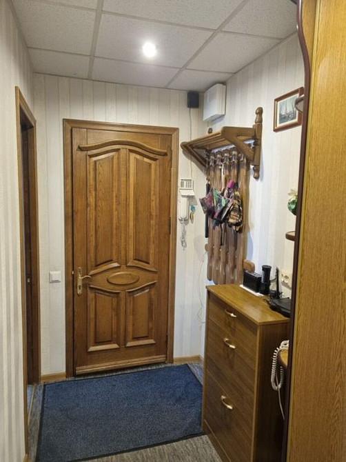 Продаж Квартира 3-кімнатна, 9/9 поверх на Андрея Малышка, 31 А Київ - фото 1