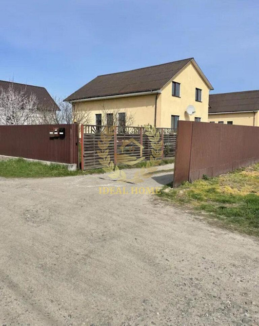 Продаж Будинок 4-кімнатний на Киевская ул. Krasylivka (Brovarskyi raion) - photo 1