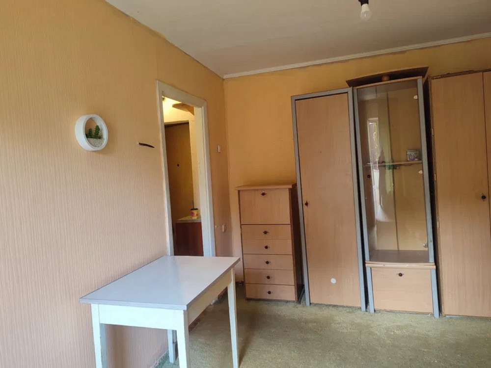 Оренда Квартира 1-кімнатна, 2/9 поверх на Європейського союзу, 64Б Київ - фото 6