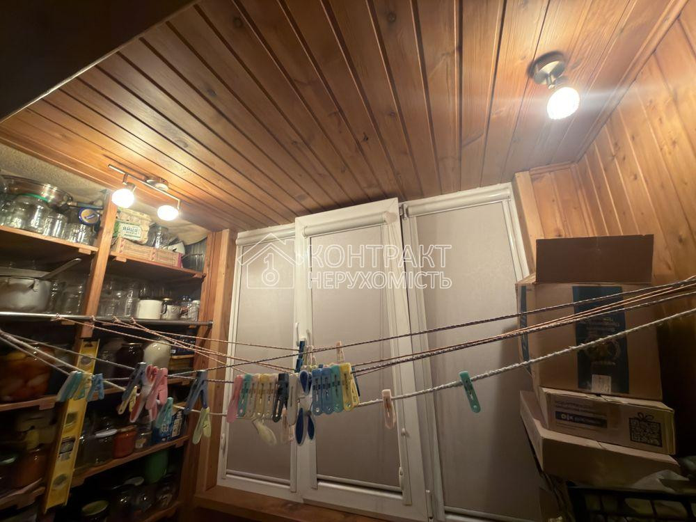 Продаж Квартира 2-кімнатна, 8/9 поверх на вул. Тракторобудівників Харків - фото 6