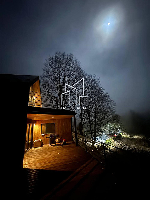 Оренда 2-поверховий Будинок з ділянкою 4 сот 75 кв.м 2 кімн. на Польова вул. Бірки (Жовківський район) - фото 11