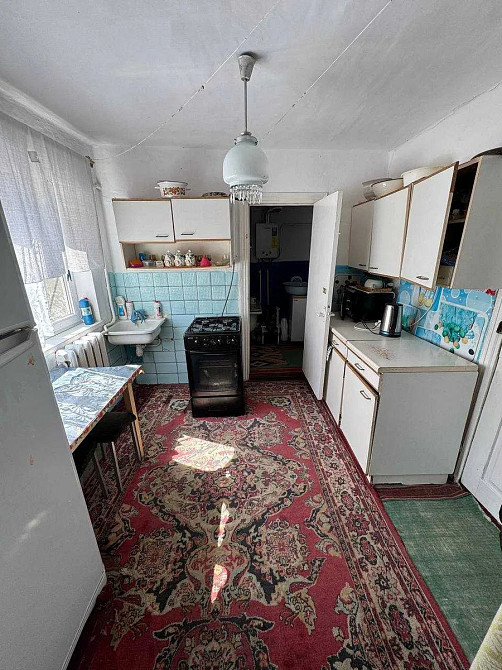 Продаж Будинку В.Балка. Кропивницький - фото 11