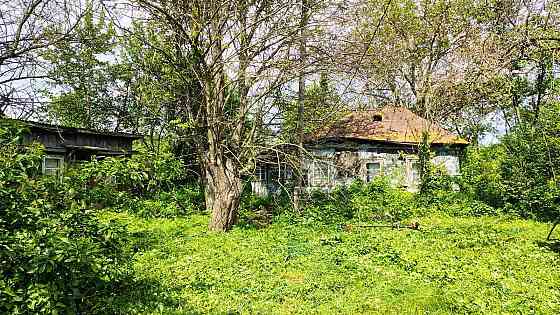 Продаж земельної ділянки 48 соток на Мічуріна 