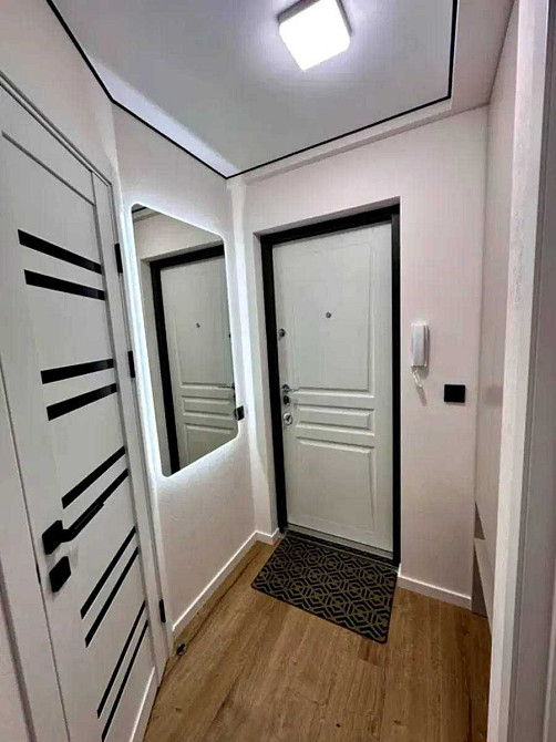 Продаж Квартира 1-кімнатна, 8/9 поверх на Берестейський вул., д. 19 Kiev - photo 9