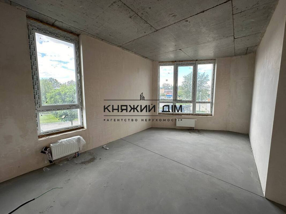 Продам квартиру у ЖК Paradise Avenue, Крюківщина. Код об'єкту: 21145721  - фото 1