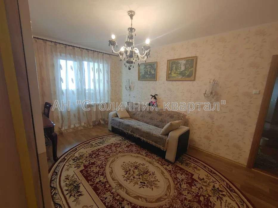 Продаж Будинок 2-кімнатний на Милославська вул., 16 Kiev - photo 1