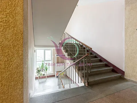 Продаж 3к Квартира 89.7 кв.м ЖК вул. Моршинська Львів - фото 18