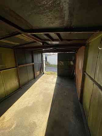 Продаж Гараж/паркомісце на Петлюри С. вул., 14 Івано-Франківськ