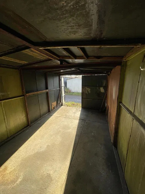 Продаж Гараж/паркомісце на Петлюри С. вул., 14 Івано-Франківськ - фото 1