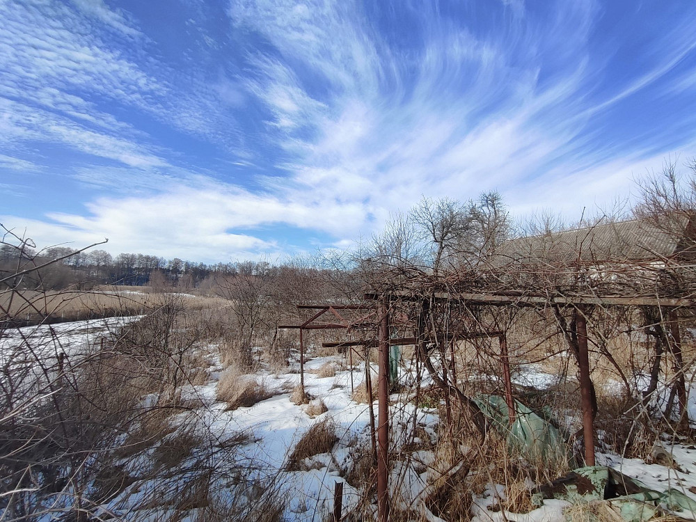 Продаж 1-поверховий Будинок з ділянкою 25 сот 50 кв.м 2 кімн. на Иванків (біля річки) Zhytomyr - photo 4