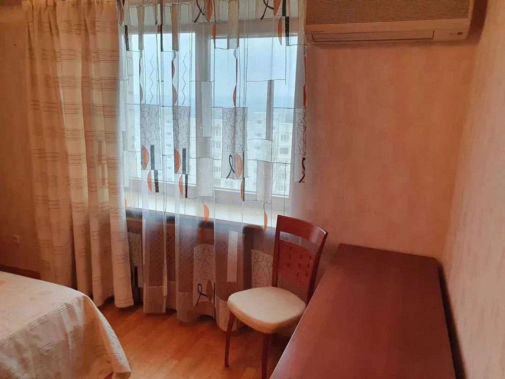 Оренда Квартира 3-кімнатна, 11/12 поверх на ул. Митрополита Андрея Шептицкого Київ - фото 3