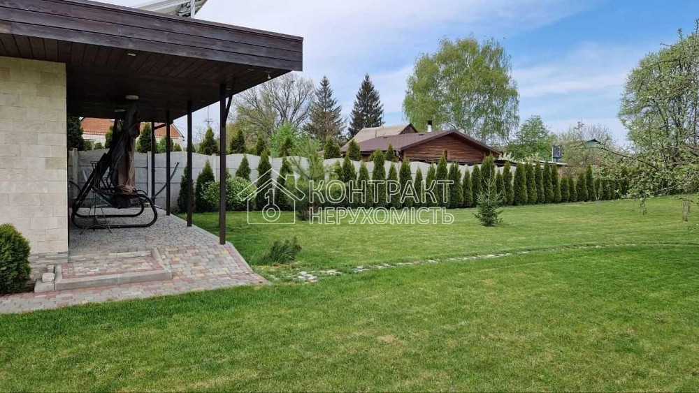 Продаж Будинок 5-кімнатний на вул. Генерала Удовиченка Харьков - изображение 10