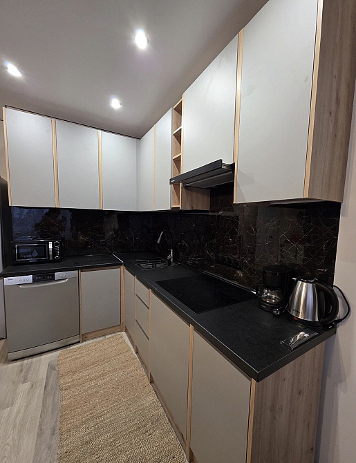 Оренда Квартира 1-кімнатна, 7/12 поверх Івано-Франківськ - фото 2