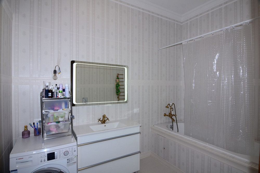 ЖК Мерседес .3- ком Одеса - фото 16