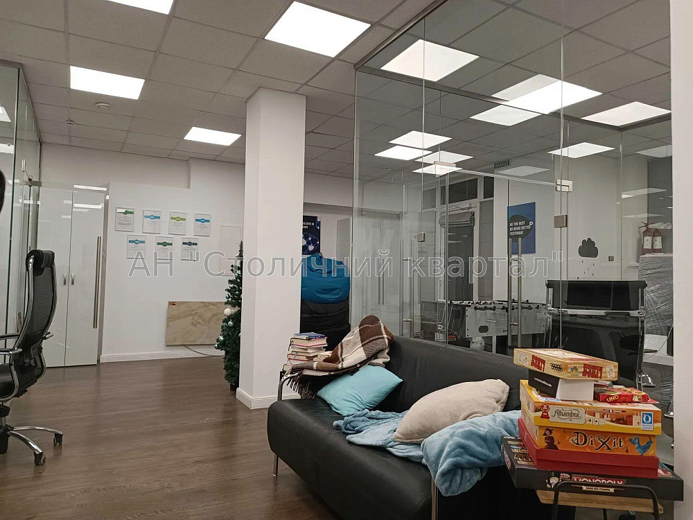 Оренда Будинок 2-кімнатний на Василя Тютюнника вул., 5А Київ - фото 7