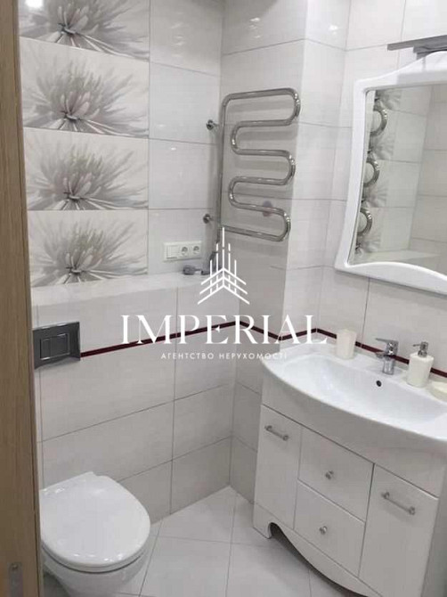 Оренда 2к Квартира 46 кв.м Комбінатна вул. Київ - фото 7