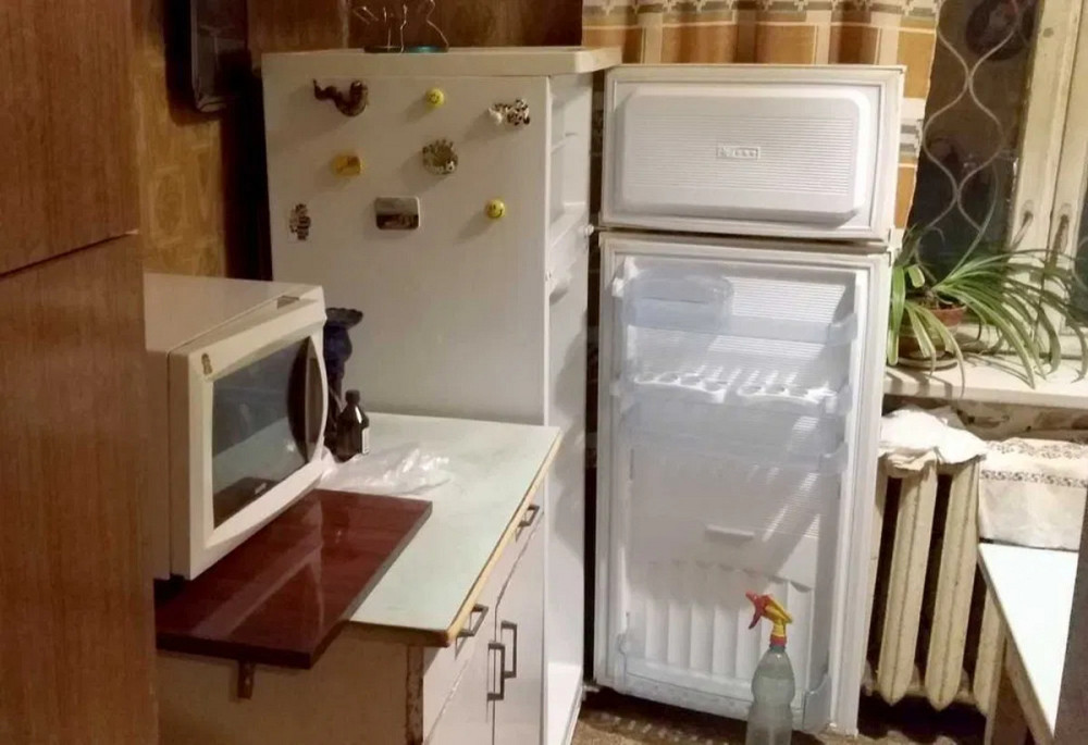 Оренда Квартира 1-кімнатна, 1/5 поверх на Деревлянская ул. (Якира), 5 Київ - фото 8