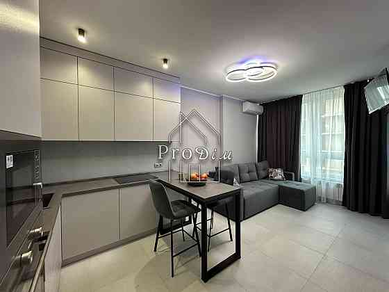 Продаж квартира 45 м2 Сімї Стешенків 9 Борщагівка Київ ІНВЕСТИЦІЯ Київ