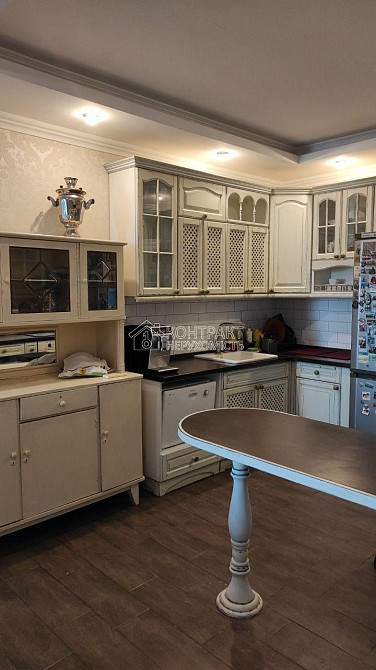 Продаж Квартира 3-кімнатна, 14/16 поверх на вул. Гагаріна Харків - фото 3