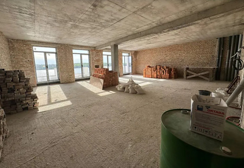 Продаж 3к квартири 137 кв. м на вул. Білецька Тернопіль - фото 1