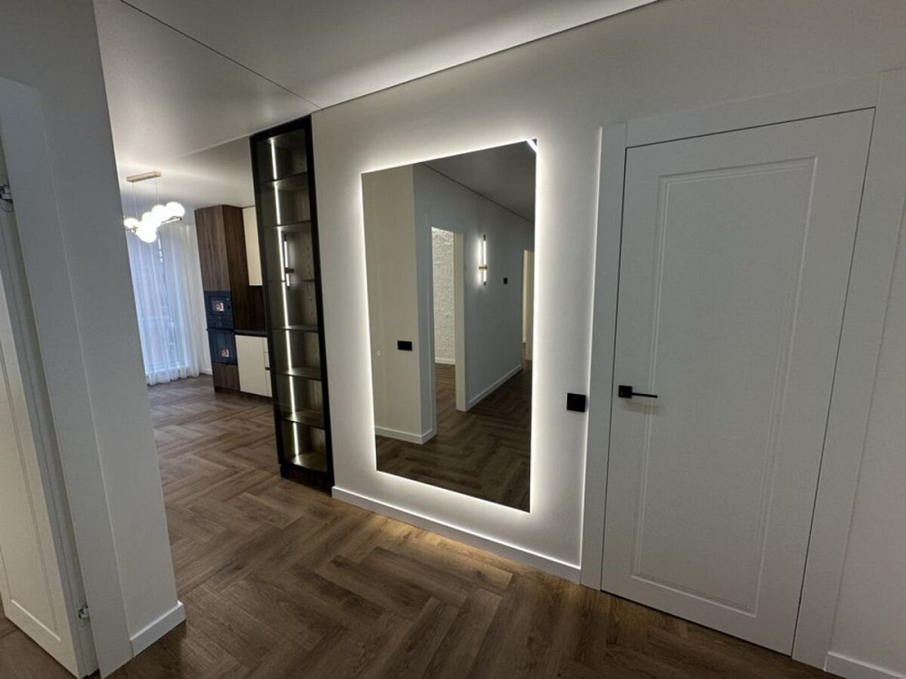 Продаж Квартира 3-кімнатна, 8/14 поверх на вул. Ленкавського Ivano-Frankivs'k - photo 15