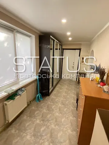 Продаж 1-поверховий   95.6 кв.м 4 кімн. на Степова вулиця 17  - фото 11