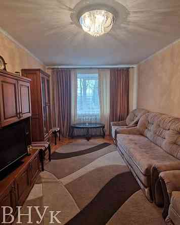 Продаж Квартира 3-кімнатна, 2/5 поверх на Чорновола Івано-Франківськ