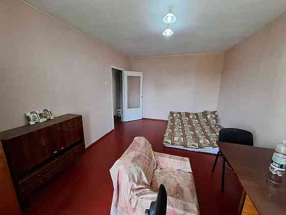 Продаж Квартира 1-кімнатна, 7/18 поверх на Закревського Миколи вул., д. 13а Київ