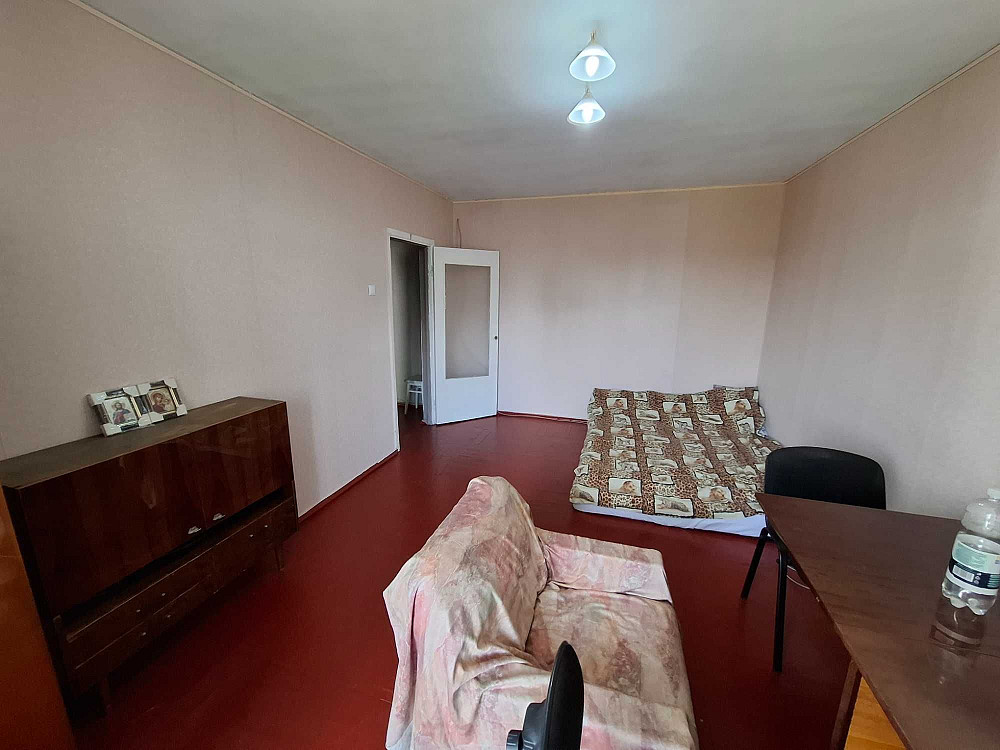 Продаж Квартира 1-кімнатна, 7/18 поверх на Закревського Миколи вул., д. 13а Київ - фото 3