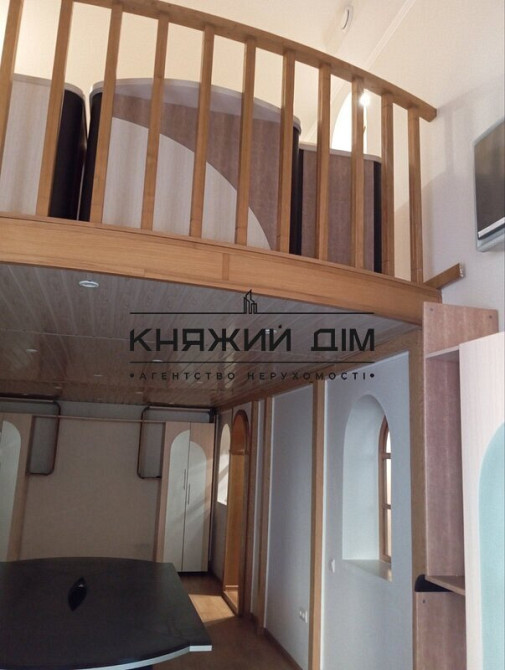 Оренда офісне приміщення на Харьковское шоссе поверх - 4/10 Київ - фото 13