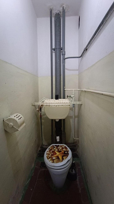 Продаж Квартира 3-кімнатна, 7/9 поверх на вул. Матюшенко Харків - фото 9