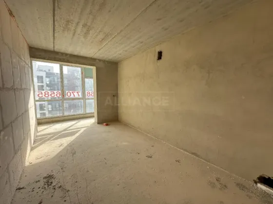 For sale 1-room Apartment 39 sq.m княгинин Ivano-Frankivs'k