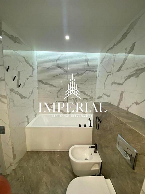 Оренда 3к Квартира 117 кв.м Богданівська вул. Kiev - photo 5