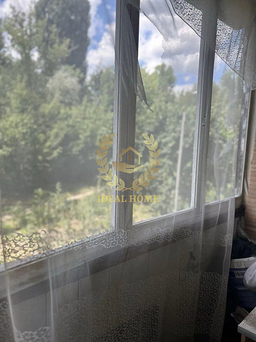 Продаж Квартира 3-кімнатна на Ветрянные горы ул., 3 Київ - фото 4