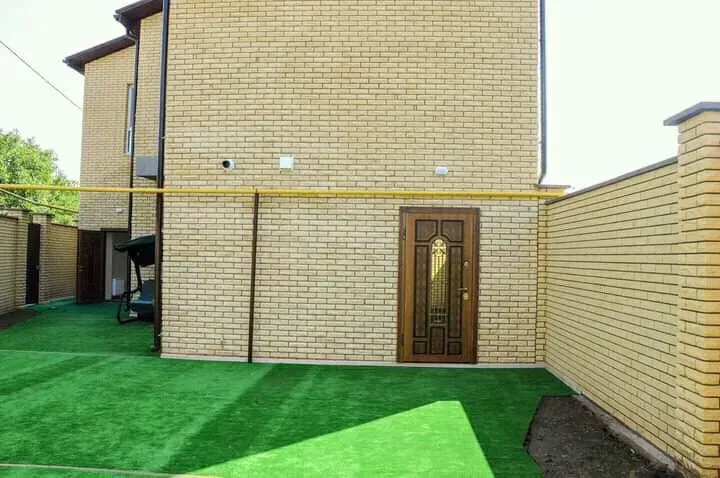 Продаж 2-поверховий Будинок з ділянкою 3 сот 200 кв.м 7+ кімн. на Чорноморська вулиця, 2 Одеса - фото 1