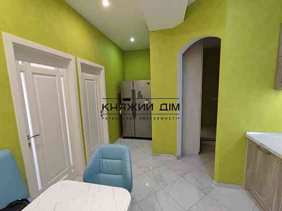 Оренда Квартира 2-кімнатна, 12/25 поверх на Дарницкий бульв. Киев