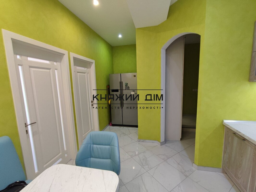 Оренда Квартира 2-кімнатна, 12/25 поверх на Дарницкий бульв. Киев - изображение 4