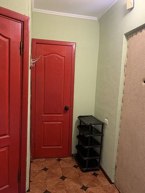 Оренда Квартира 1-кімнатна, 3/9 поверх на Флоренції, 10а Київ - фото 6