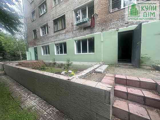 Продаж торгове приміщення на Черновола (Луначарського) улица поверх - 1/5 Кропивницький