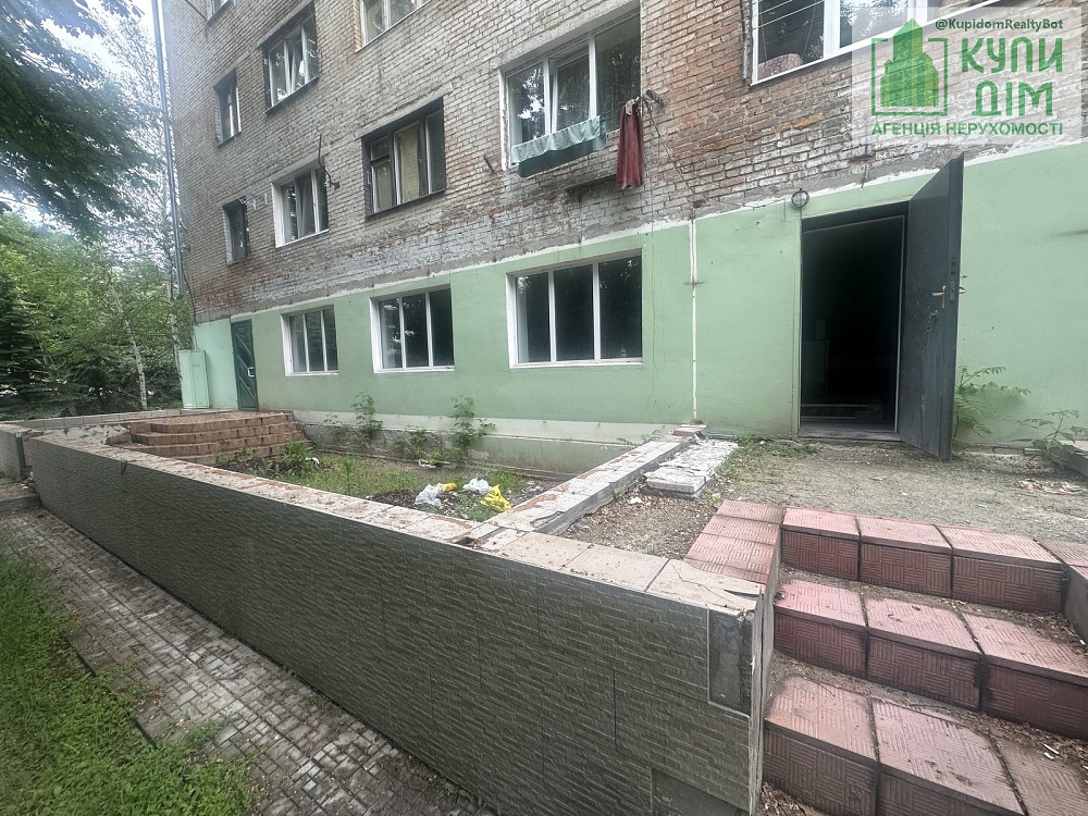 Продаж торгове приміщення на Черновола (Луначарського) улица поверх - 1/5 Кропивницький - фото 5
