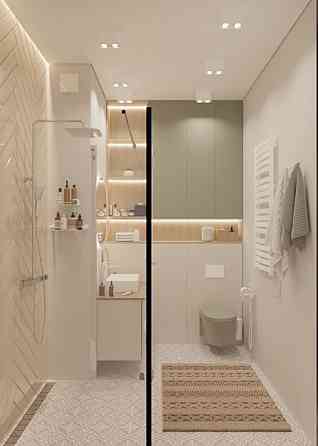 Продаж Квартира 2-кімнатна, 13/26 поверх на Софиевская ул. Одеса