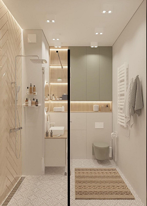 Продаж Квартира 2-кімнатна, 13/26 поверх на Софиевская ул. Одеса - фото 6